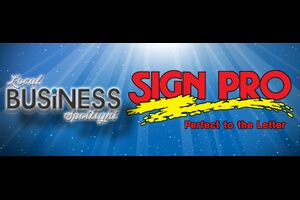 LBS Sign Pro