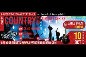 Down Country Show 2026